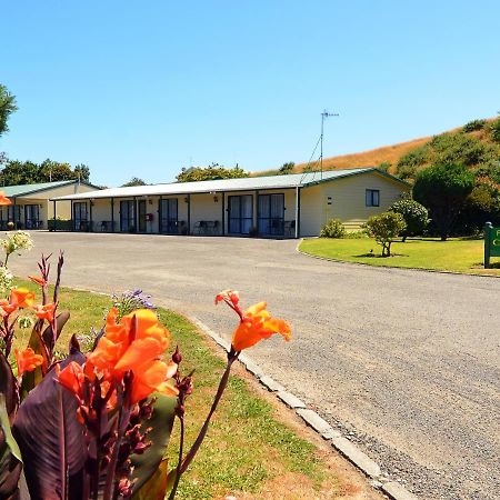 Foxton Celtic Motel المظهر الخارجي الصورة
