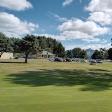 Foxton Celtic Motel المظهر الخارجي الصورة