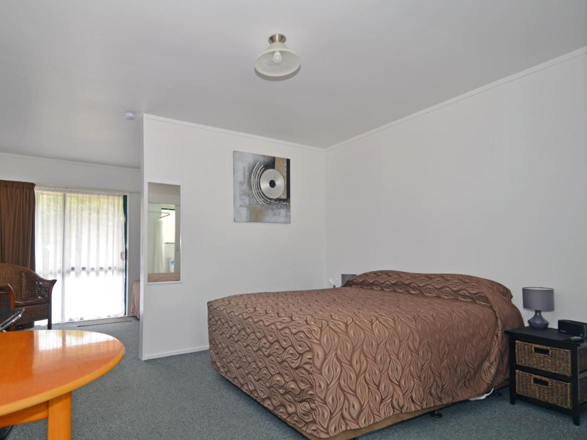Foxton Celtic Motel المظهر الخارجي الصورة