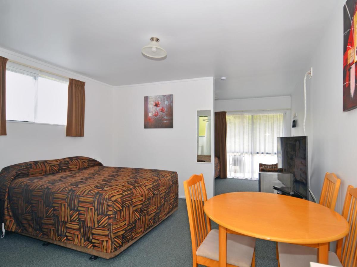 Foxton Celtic Motel المظهر الخارجي الصورة