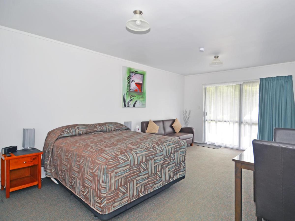 Foxton Celtic Motel المظهر الخارجي الصورة