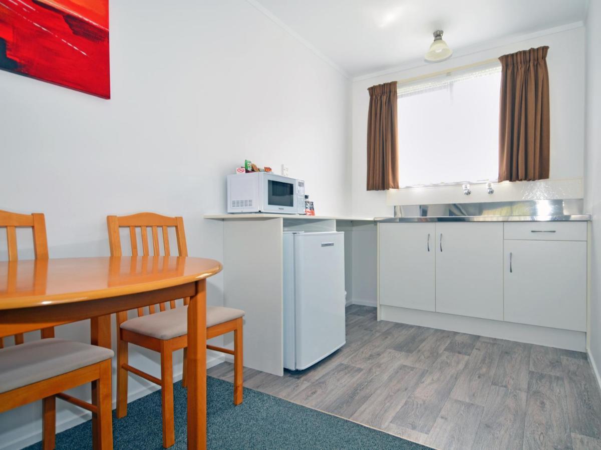 Foxton Celtic Motel المظهر الخارجي الصورة