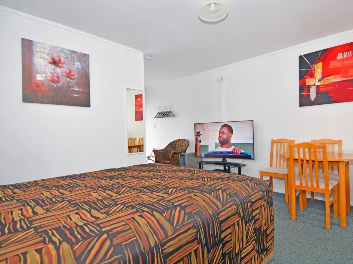Foxton Celtic Motel المظهر الخارجي الصورة