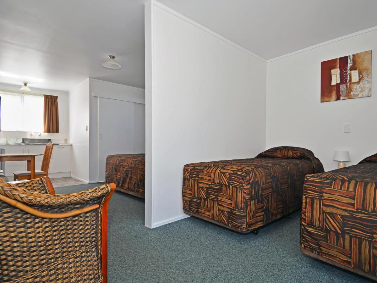 Foxton Celtic Motel المظهر الخارجي الصورة
