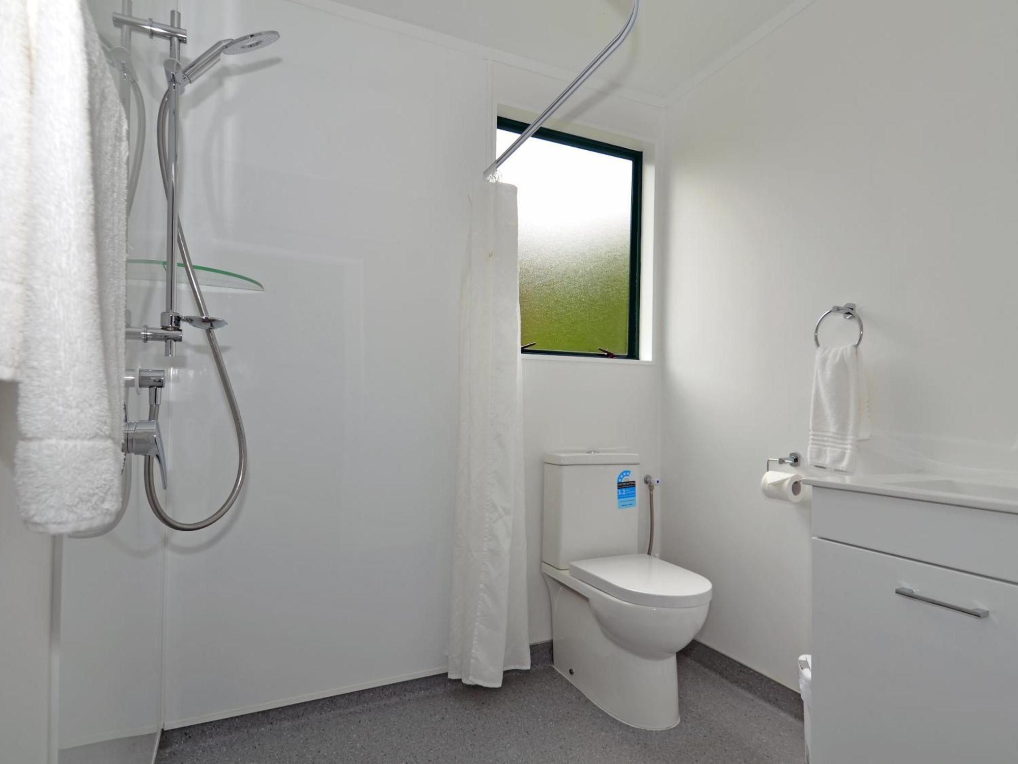 Foxton Celtic Motel الغرفة الصورة