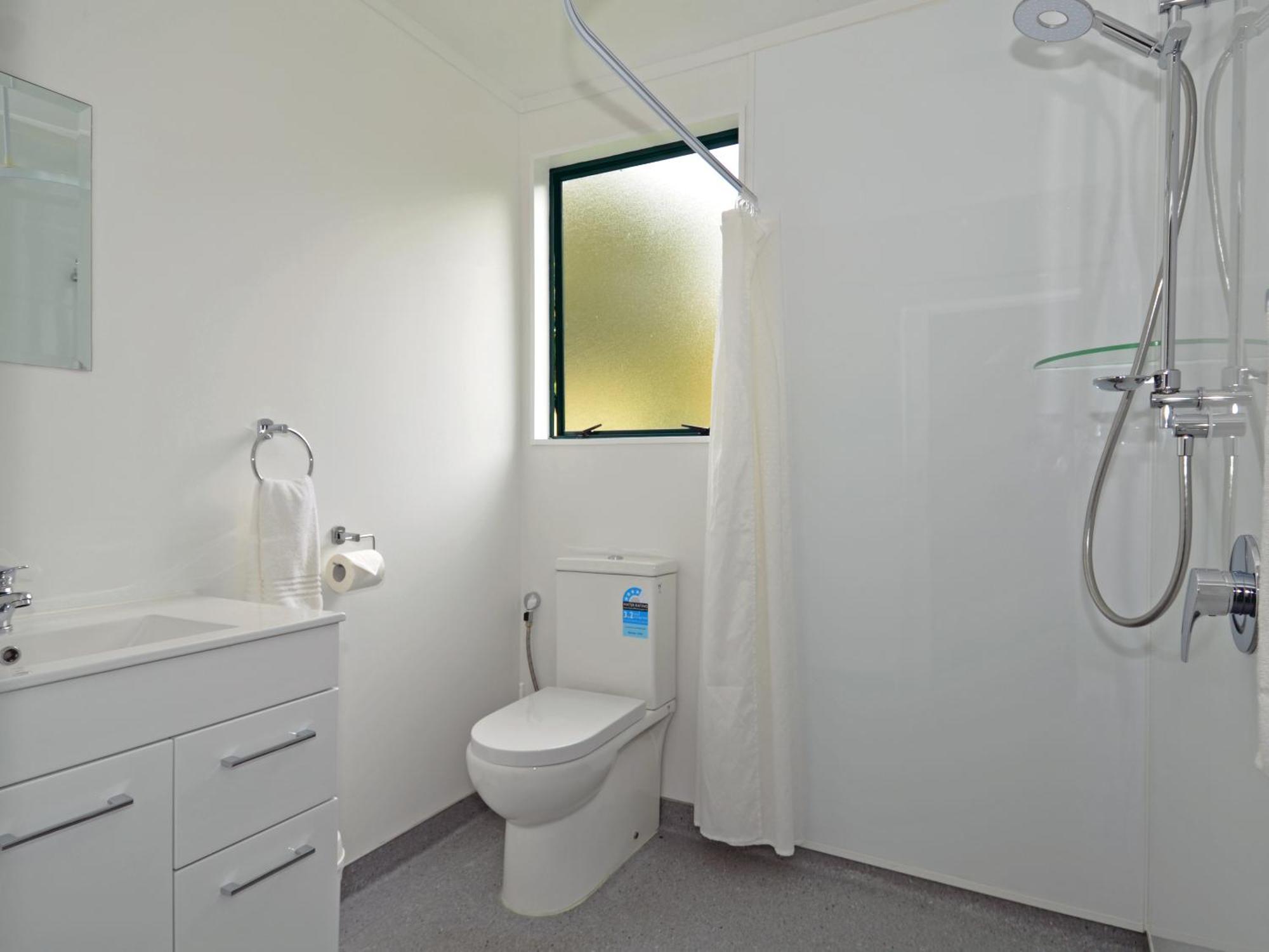 Foxton Celtic Motel الغرفة الصورة
